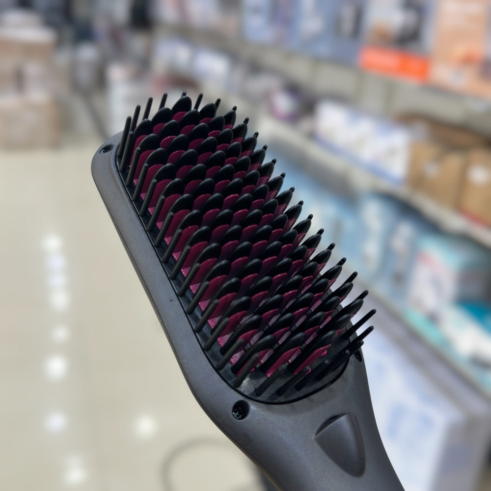 Hair Straightenng Brush