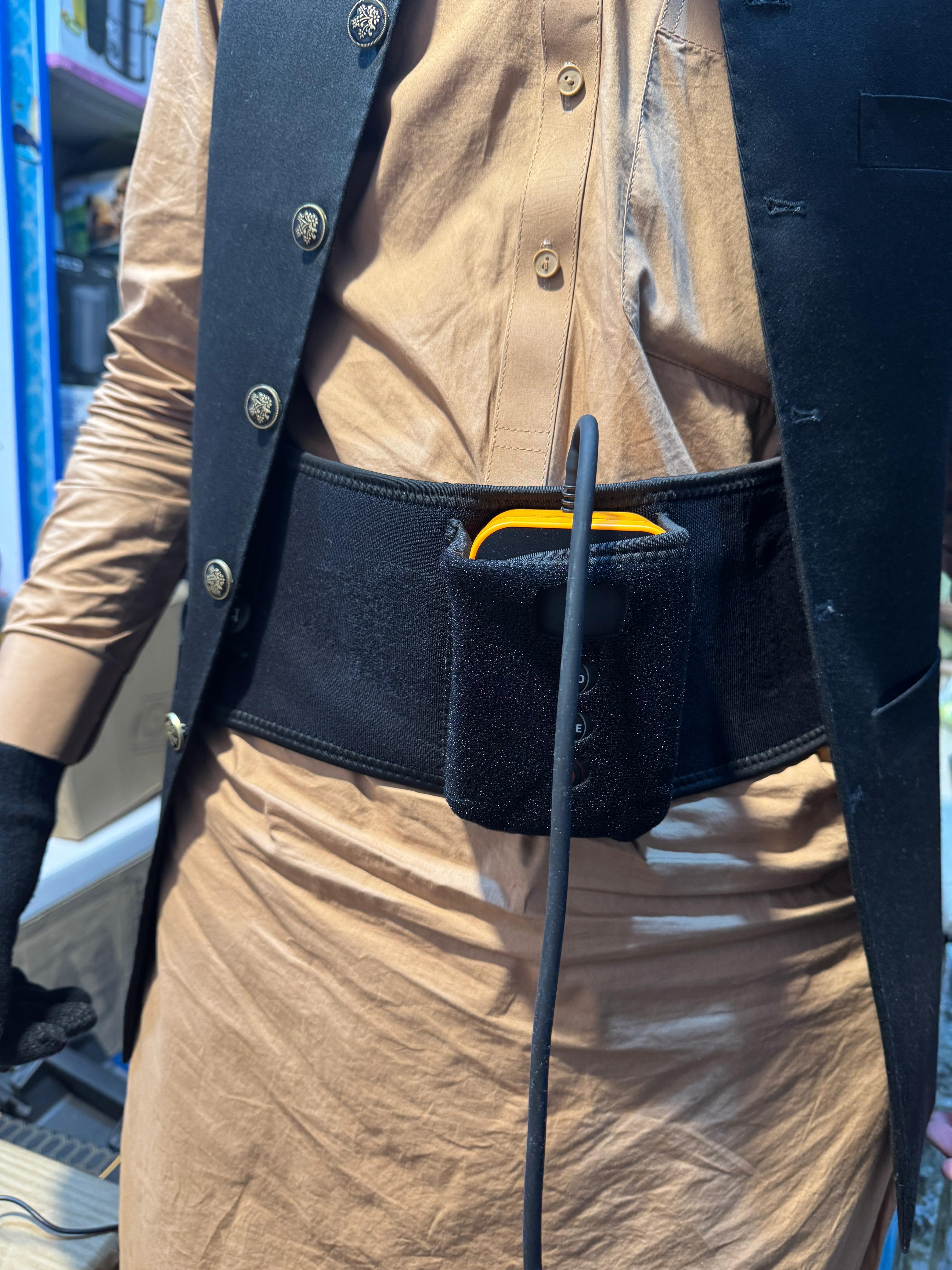 Portable Hand Trainer ML-115A | Hand Function & Strength Training Device