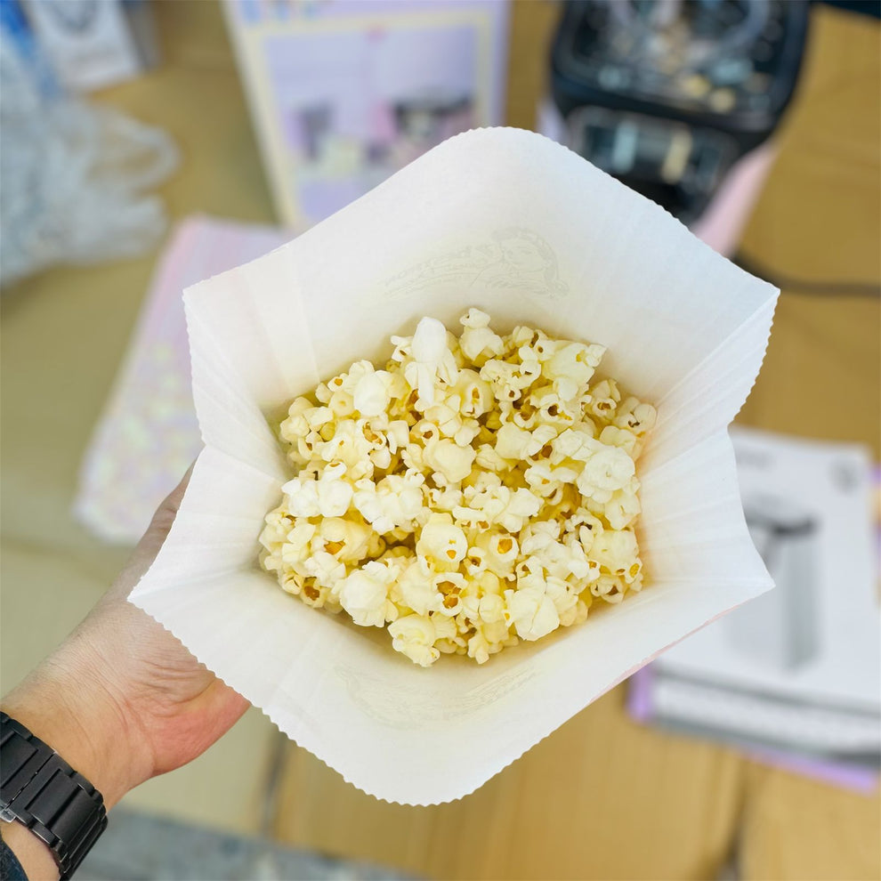 Bestron Netherlands PopCorn Maker