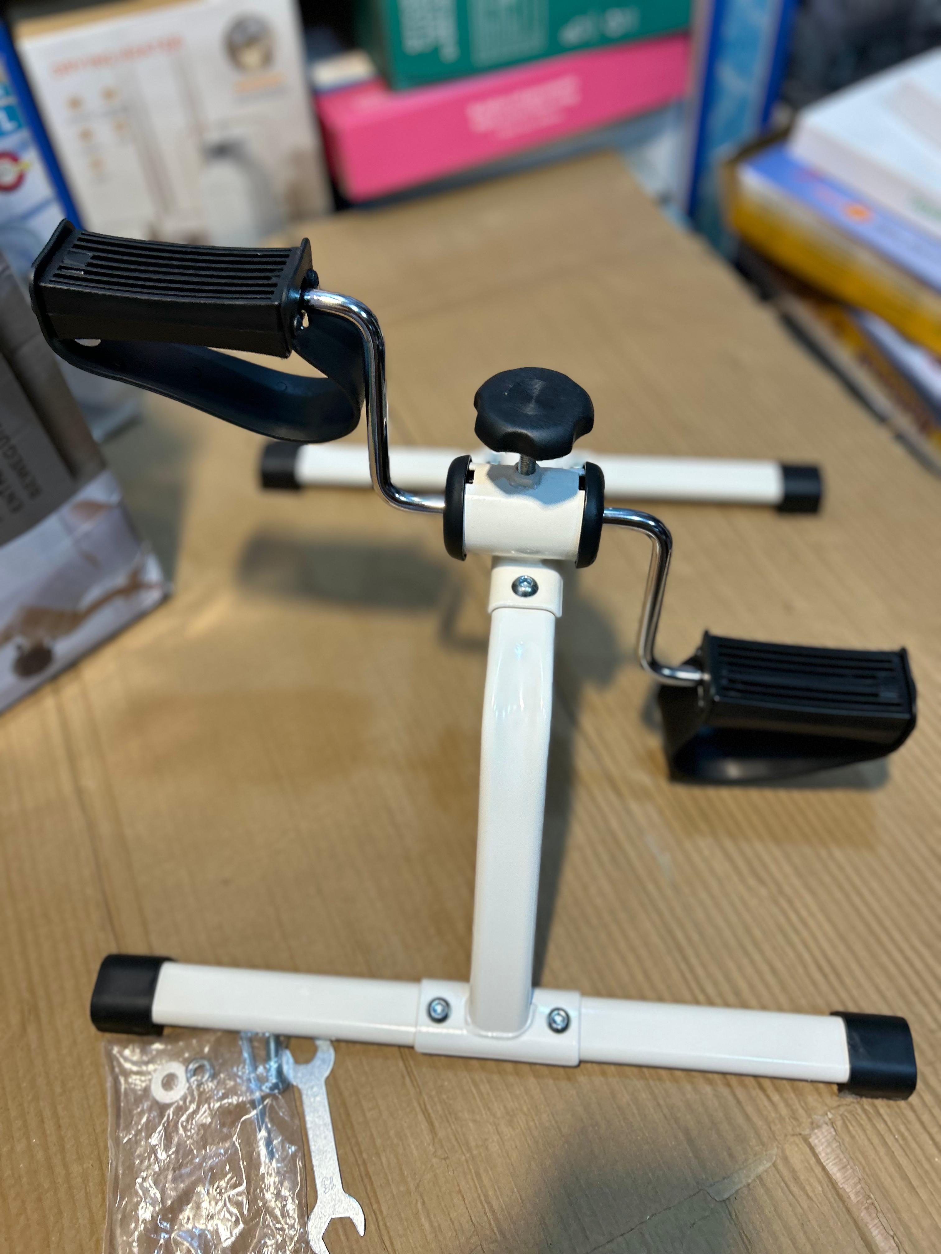 Pedal Exercise Machine – Portable Mini Cycle for Fitness & Therapy