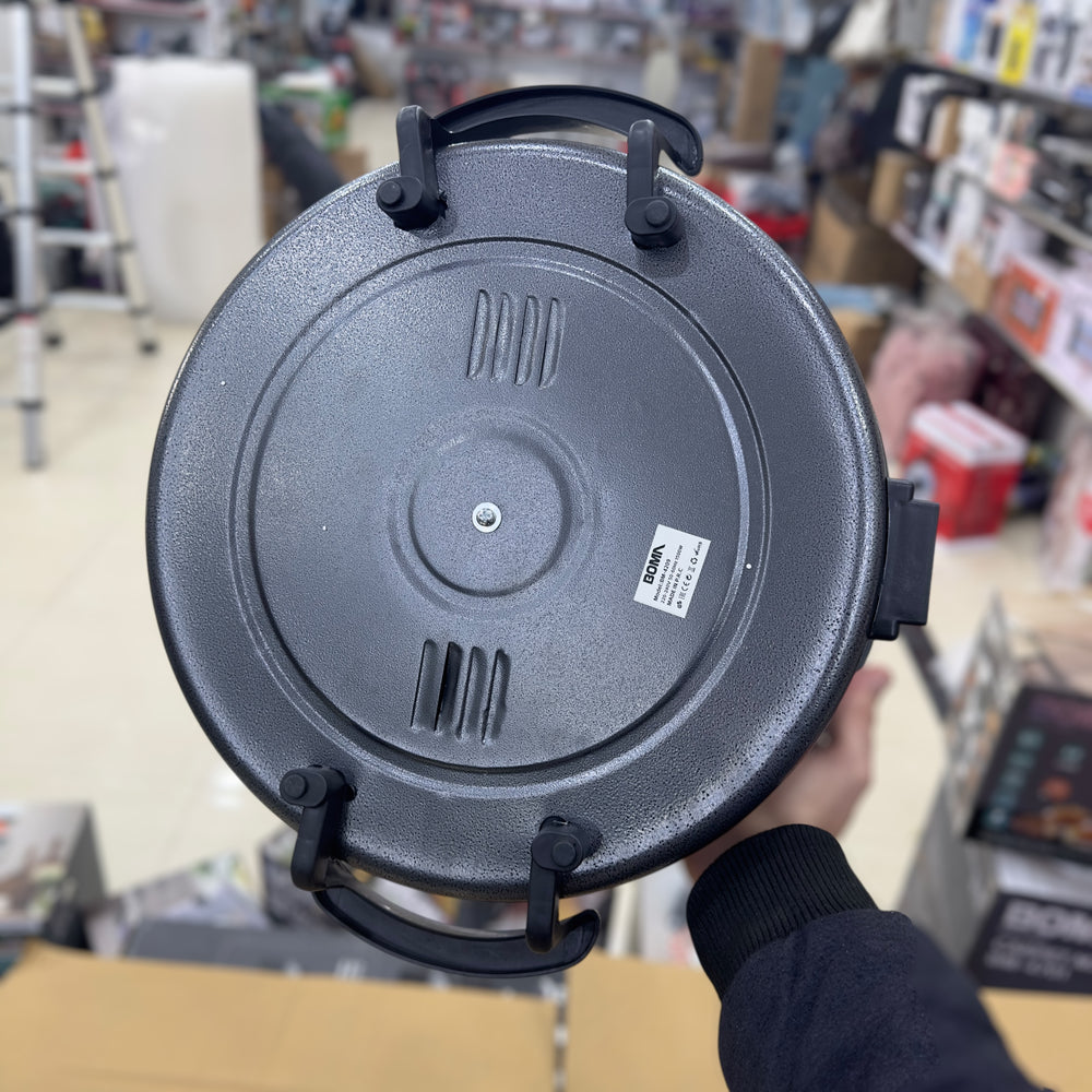 Boma Electric Crepe Maker BM-4209
