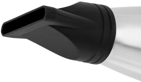 Geepas 2000W for Salon and at Home Hair Dryer 86072
