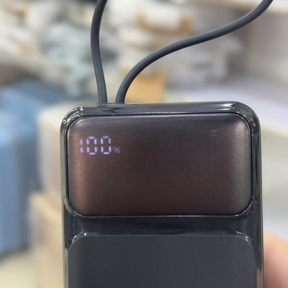 30000mAH Kamal Power Bank KPB3001