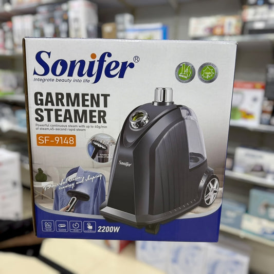 Sonifer Big Size Garment Steamer