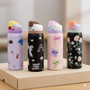 Enjoy A Tumbler On Your Go 1000ml Capacity