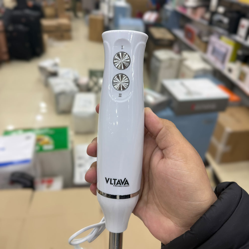 Vitava 5 in 1 Hand Blender Set VLHB3106