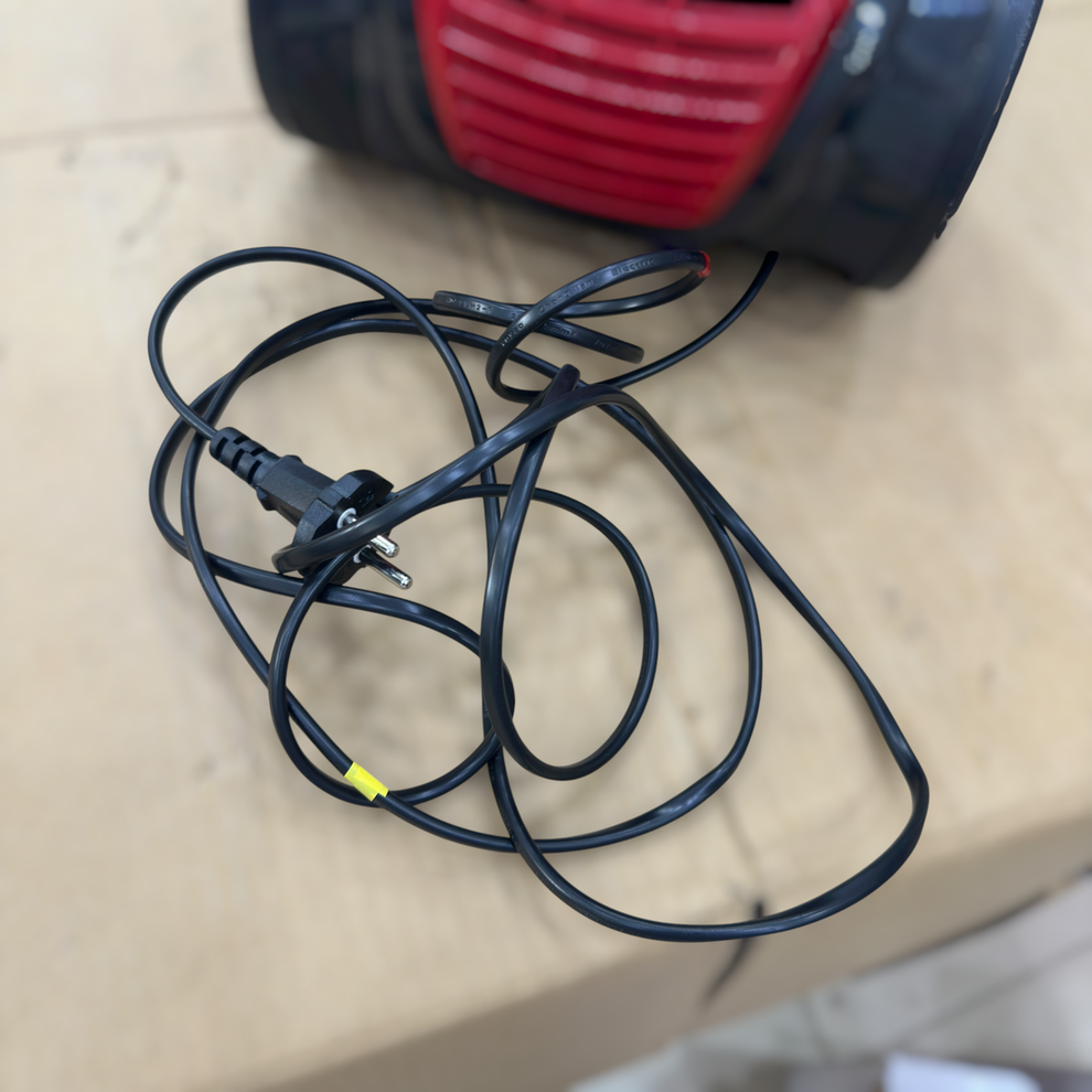 Boma 1.5L Vacuum Cleaner BM-917