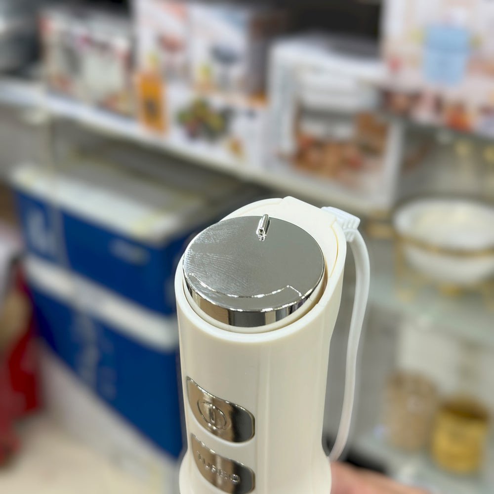 Uakeen 5 in 1 Electric Hand Blender Set ZL-527