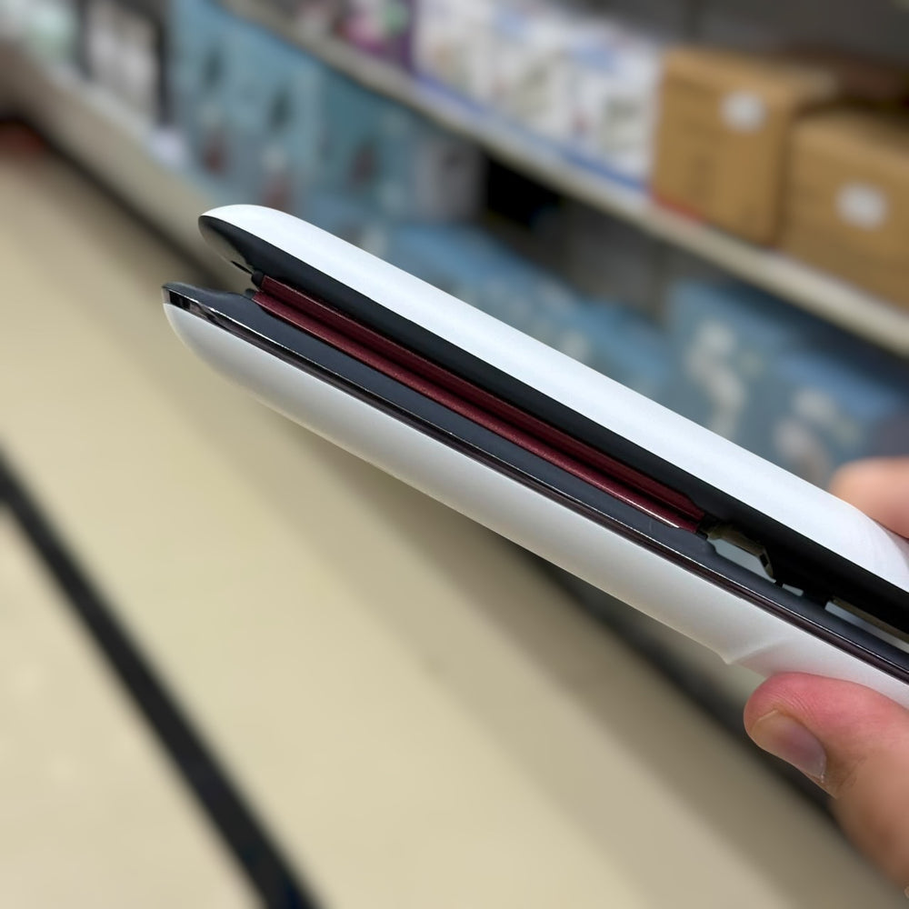 Rowenta Germany Hair Straightener