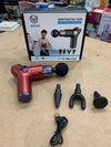 Mini Fascial Gun Massager