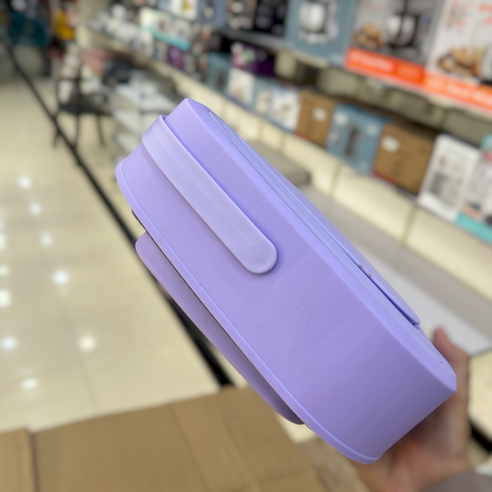 Foldable 9L Mini Washing Machine