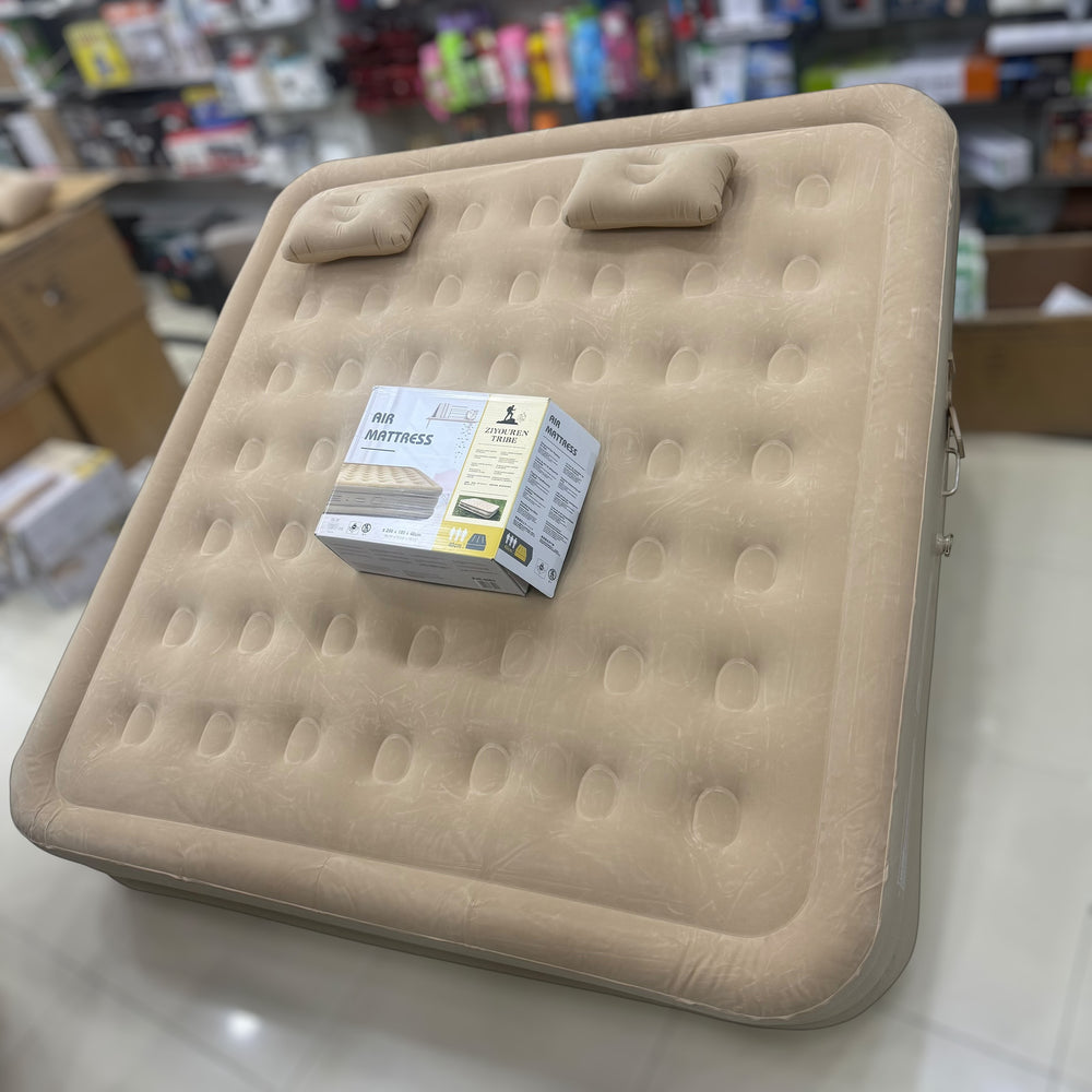 ZIYOUREN TRIBE Foldable Air Mattress