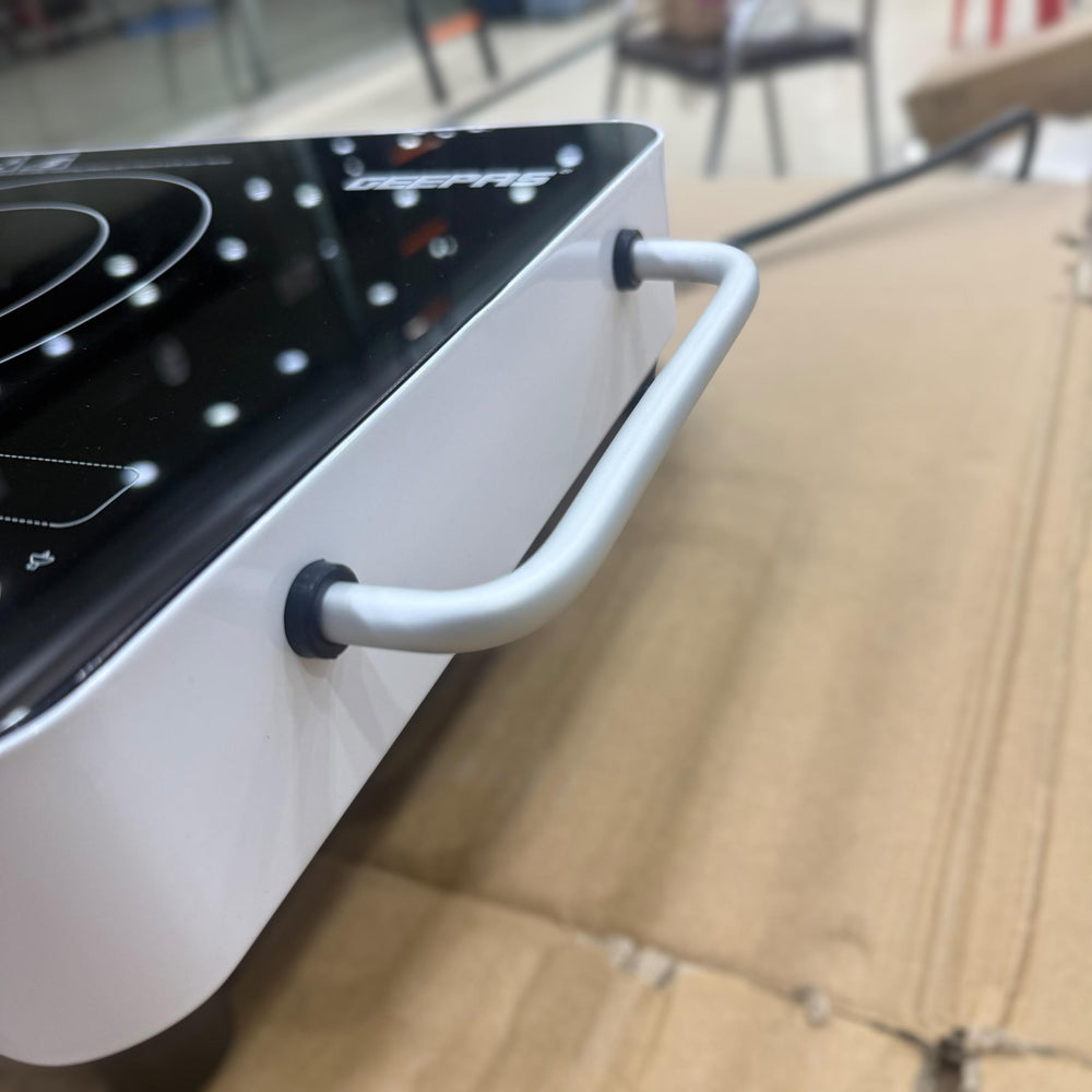 Geepas Digital Infrared Universal Hot Plate 6923