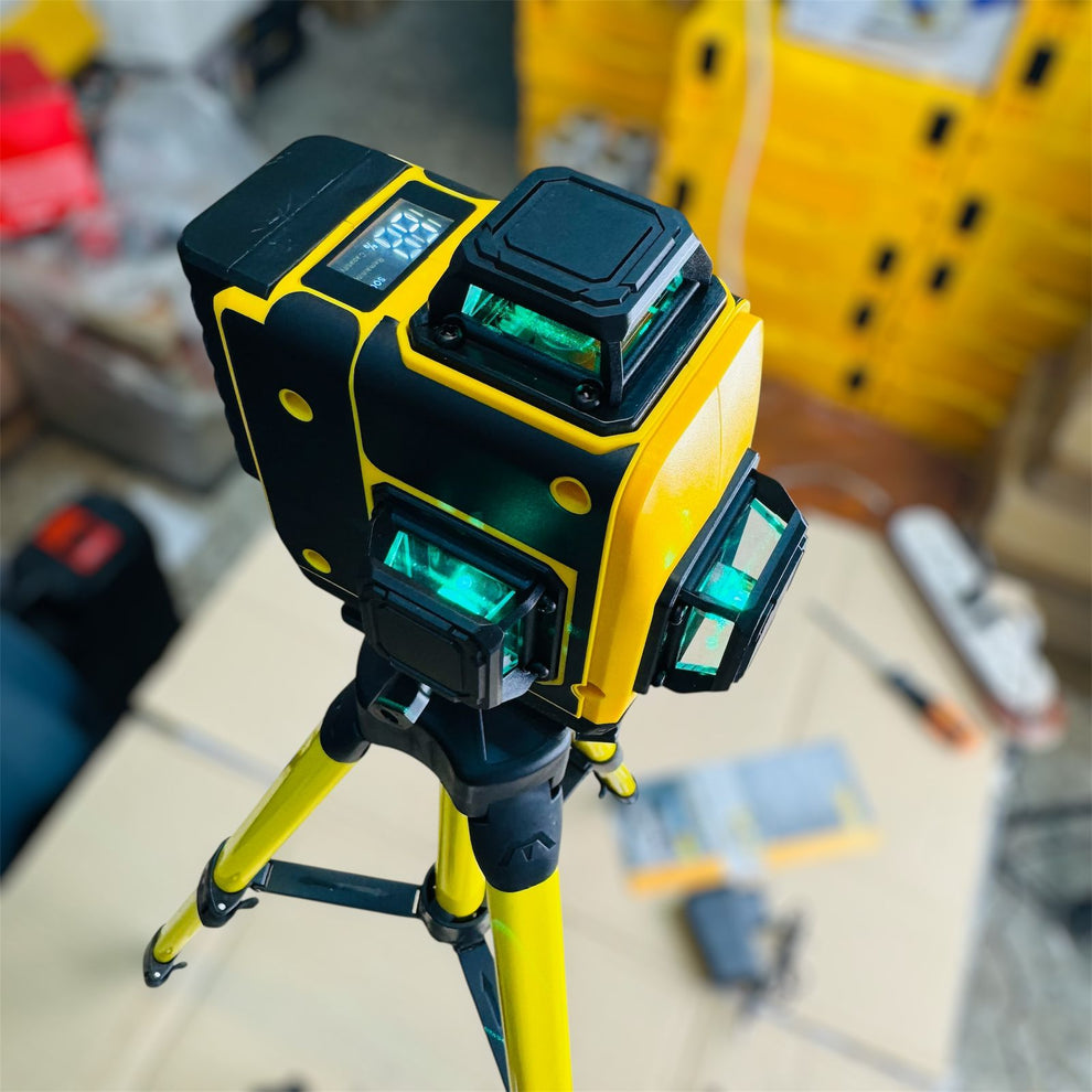 Dewalt 360 Rechargeable lesser level