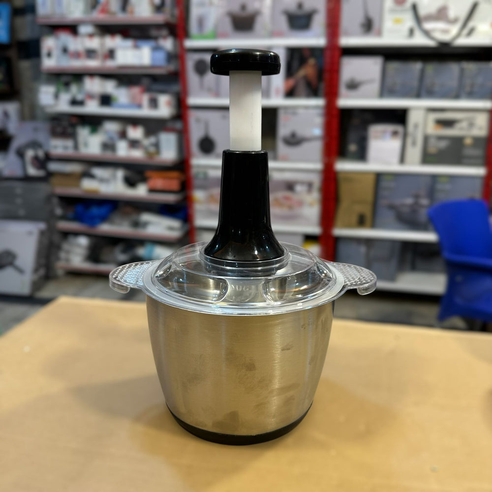 Kenwoodd 5L Chopper with 2 Blades 305D
