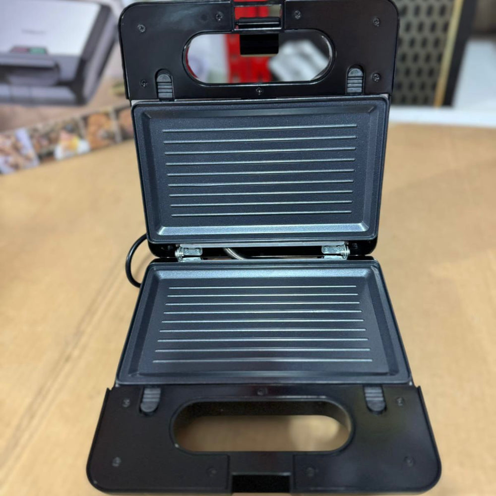 Sokany 3 in 1 Sandwich Maker 750W KJ-303