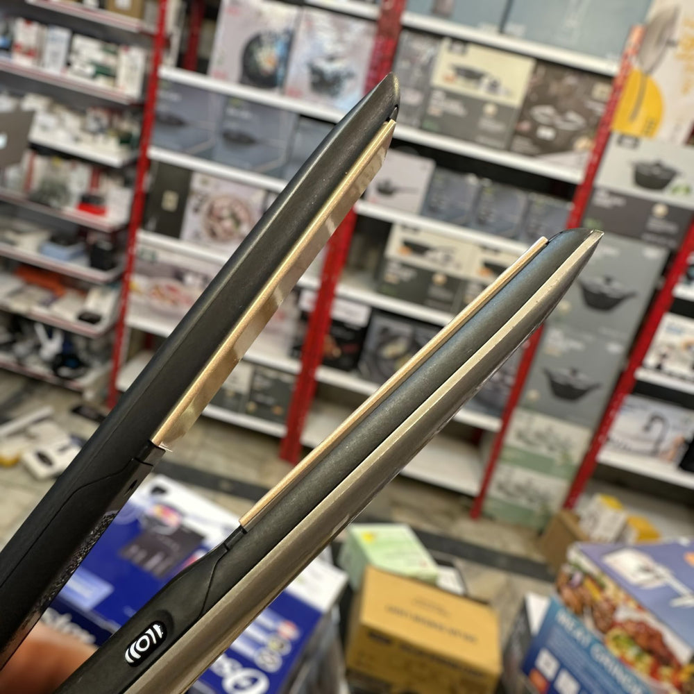 Remington Keratin Therapy Pro Hair Straightener