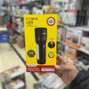 Coba LED Aluminum Alloy Flashlight Torch CB-7703