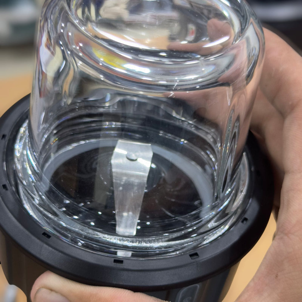 Geepas 3 in 1 Megablend Infinity Blender 5496