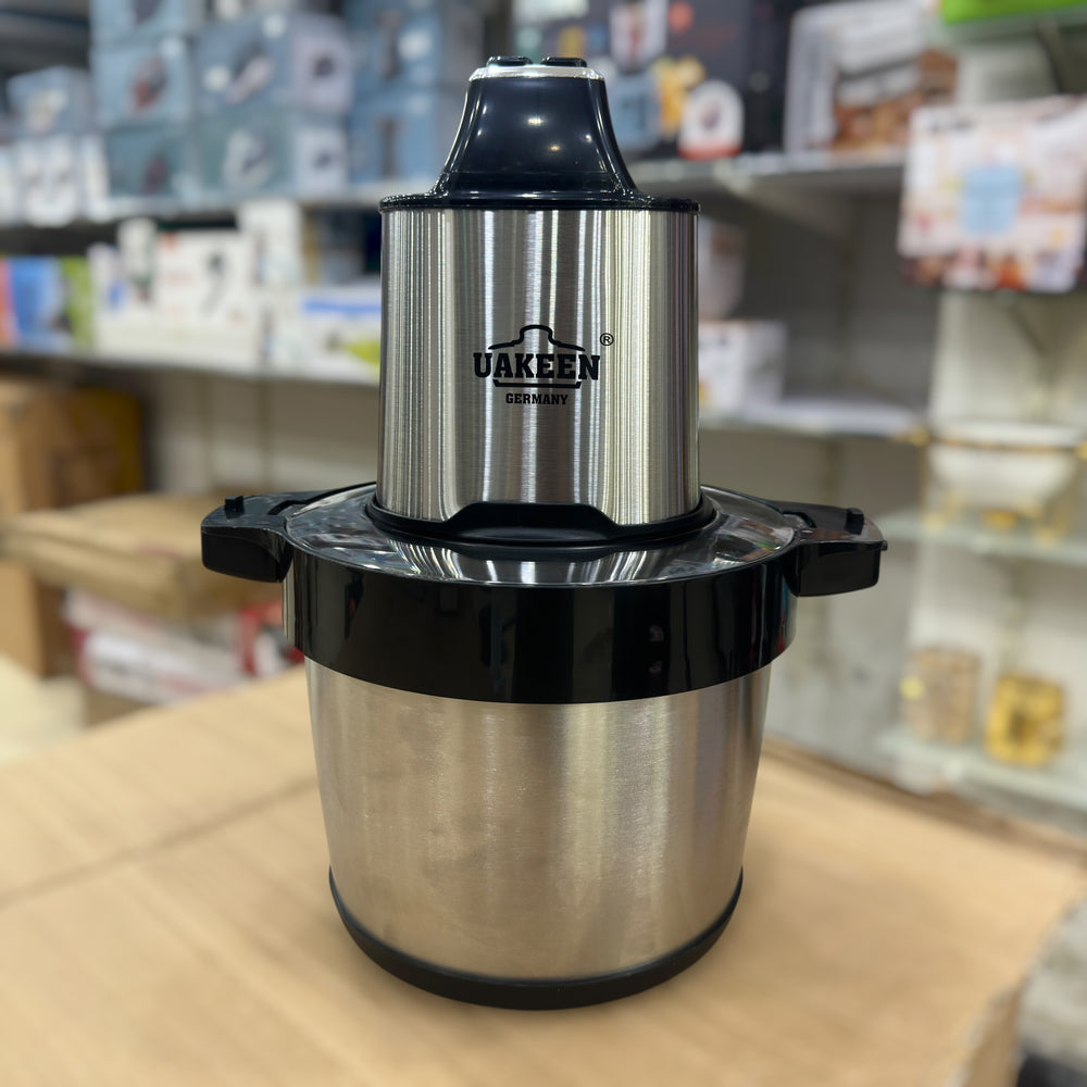 Uakeen 8L Electric Food Chopper ZL-117