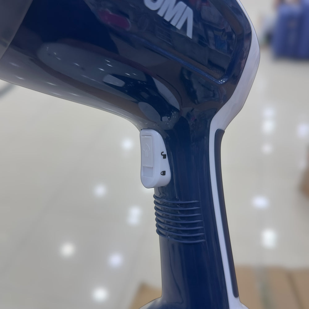 Boma Handeld Garmet Steamer BM-529