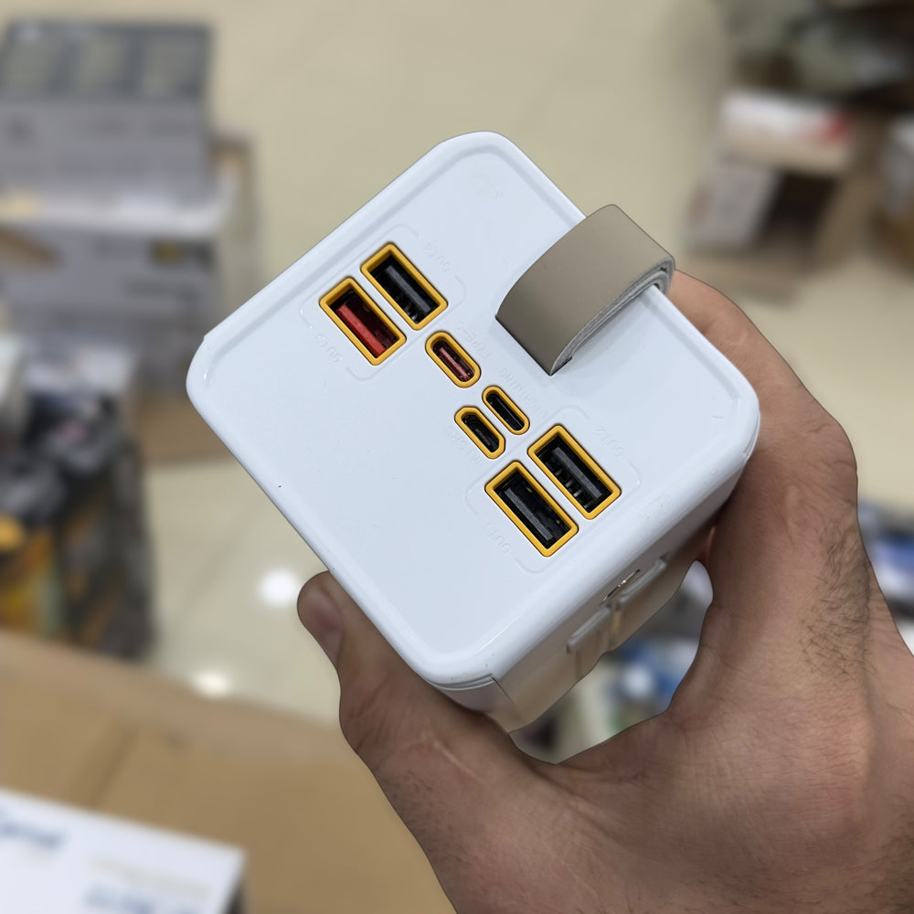 Kamal 80000mAh Power Bank KP80