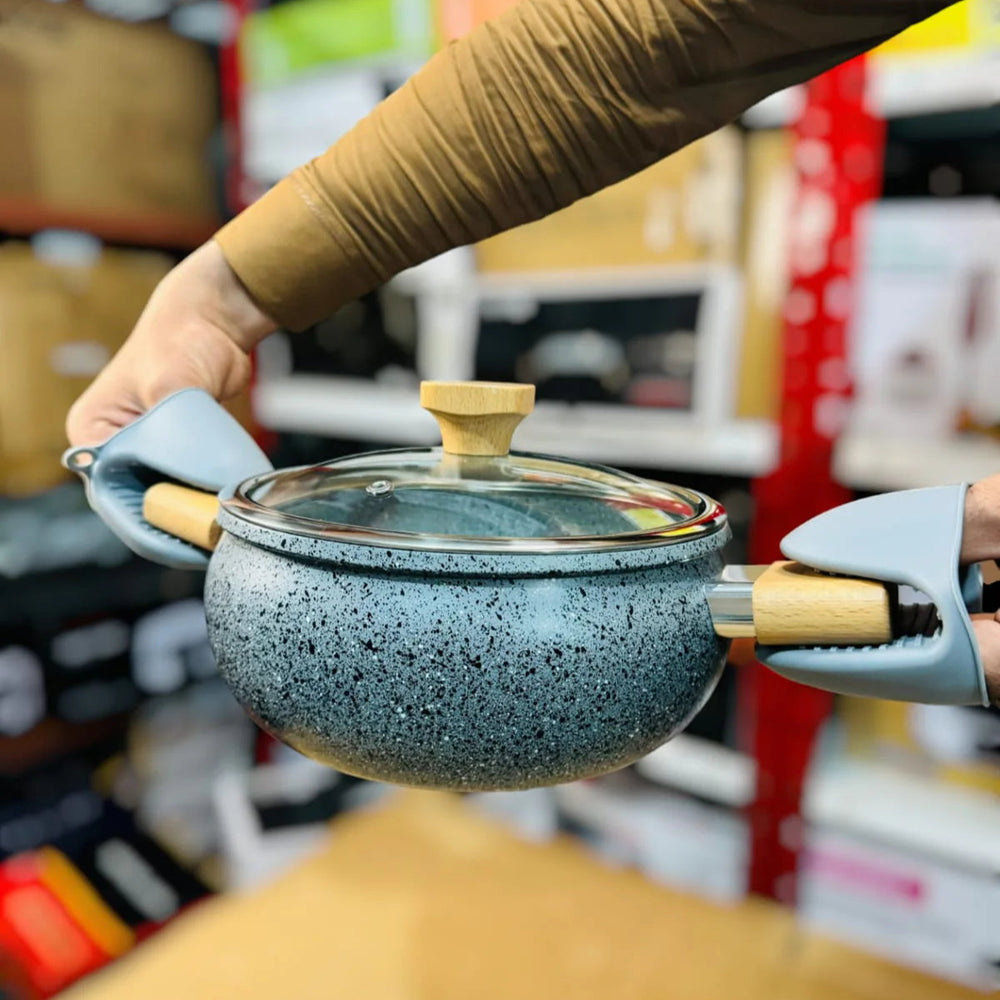 Imported High Quality Loose Single Piece Cookware