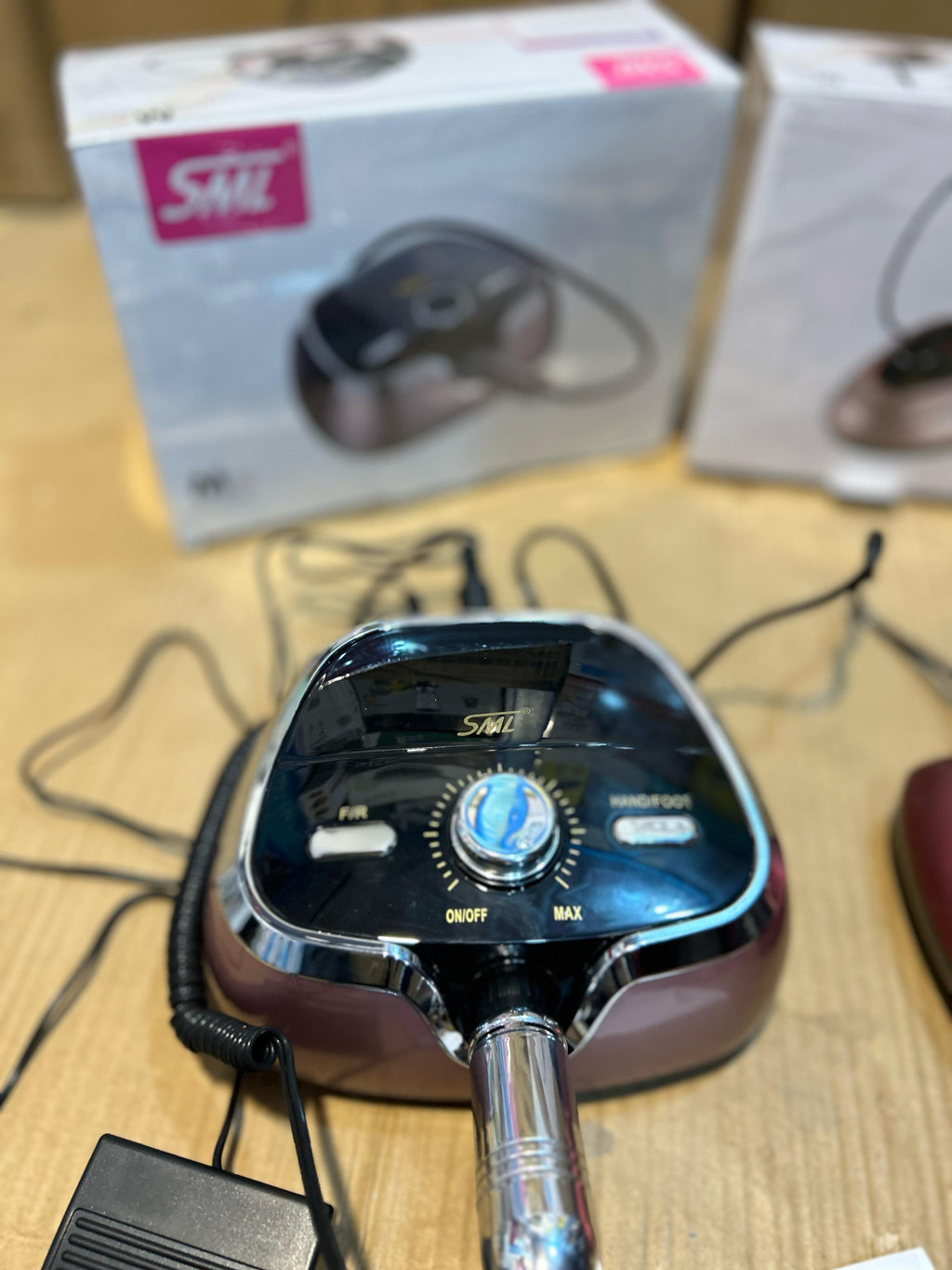 Sander Machine – Electric Power Tool for Smooth Finishing