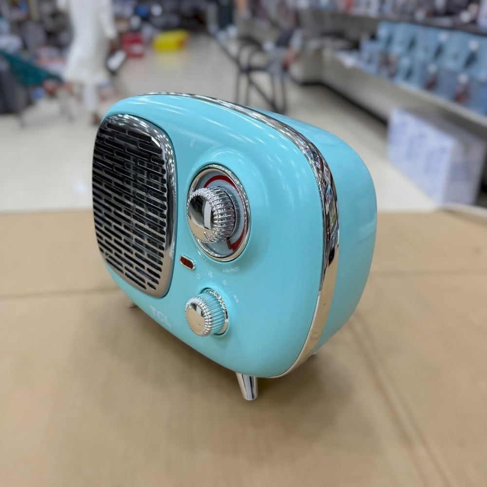 TCL Room Electric Heater TN-T15C2