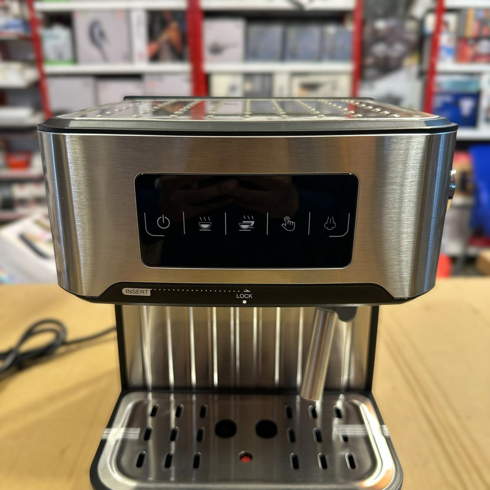 Orvica Espresso Coffee Maker ORM-6839