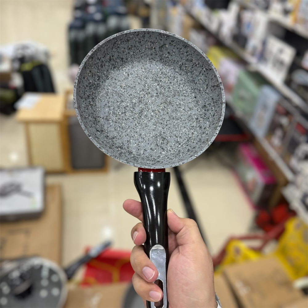 Amazon Sulives 8pcs Aluminium Non Stick Cookware Set