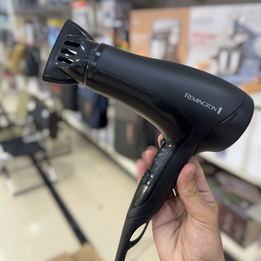 Remington Power Dry 2000 Hair Dryer D3010