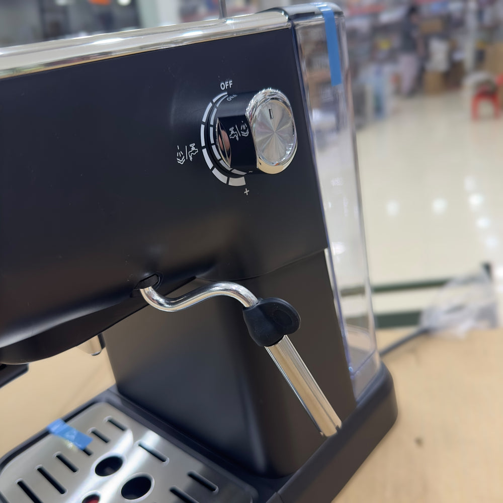 Nova Electric Coffee Machine 1-8-3