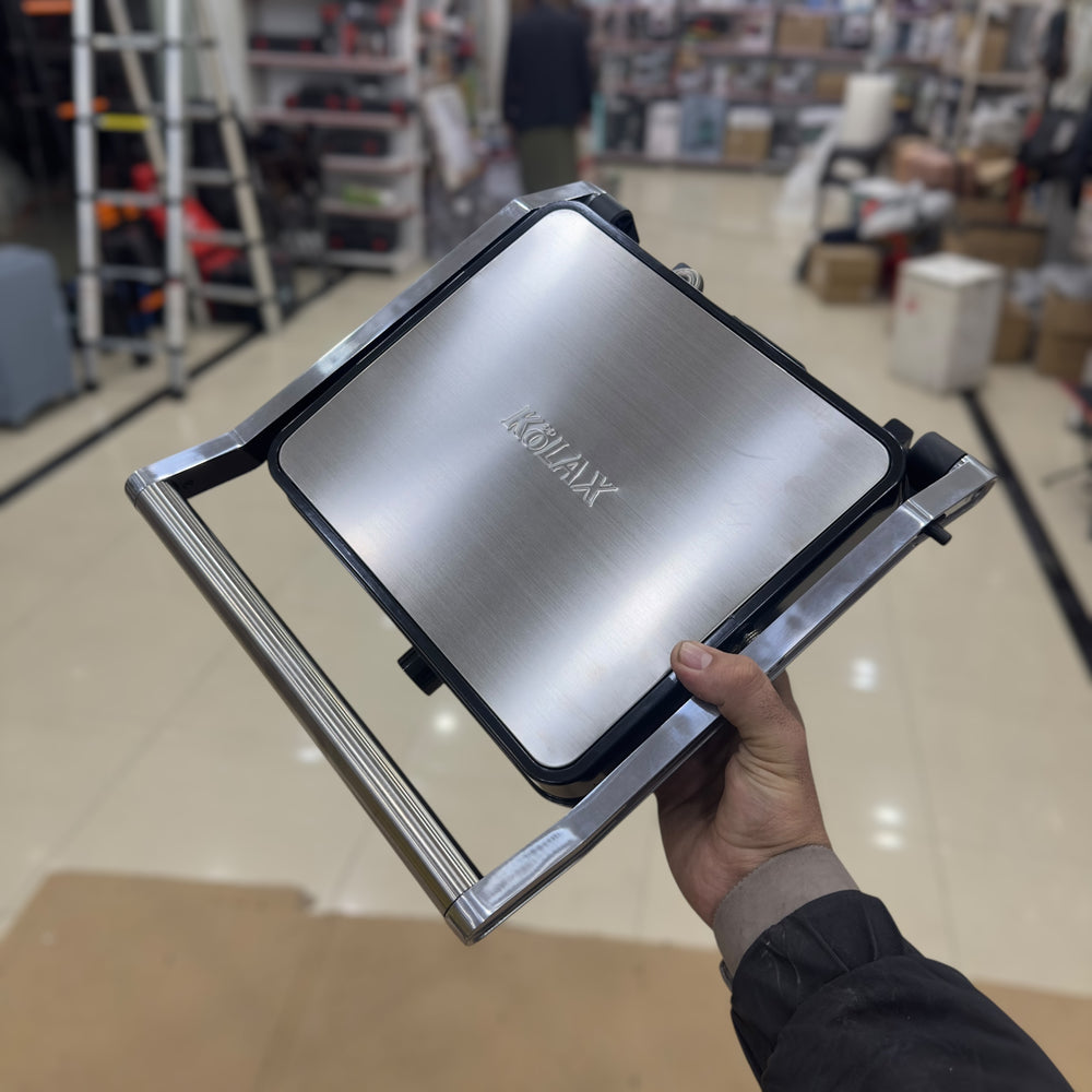 Kolax Electric Contact Grill 901762