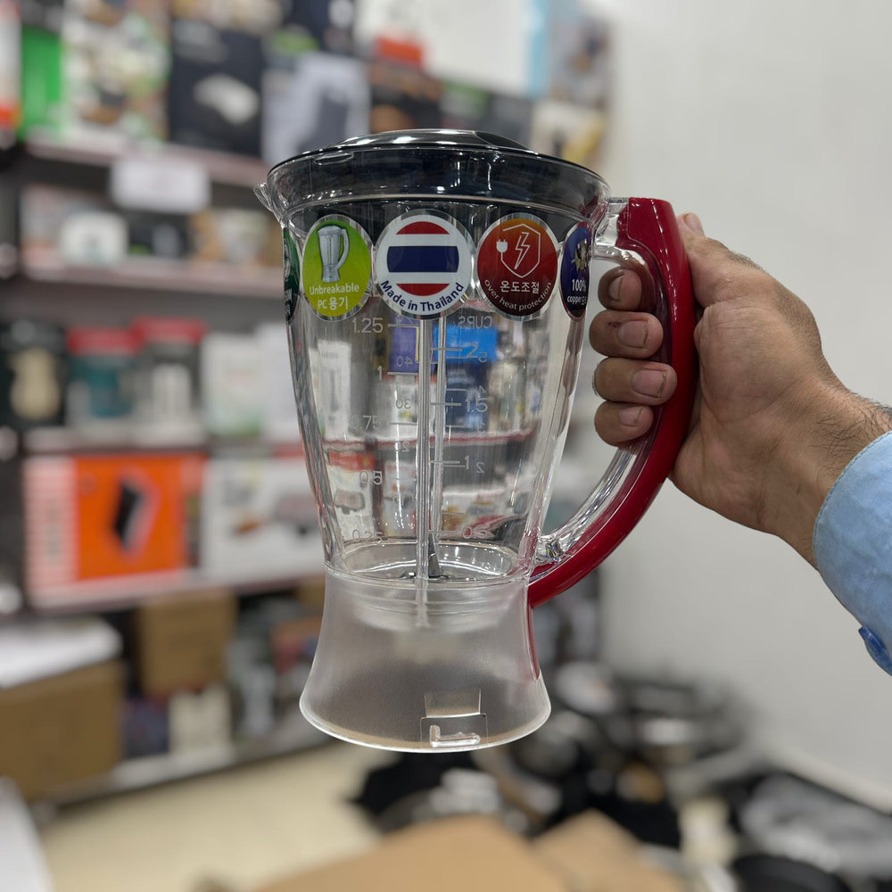 Daewoo Electric Blender Set