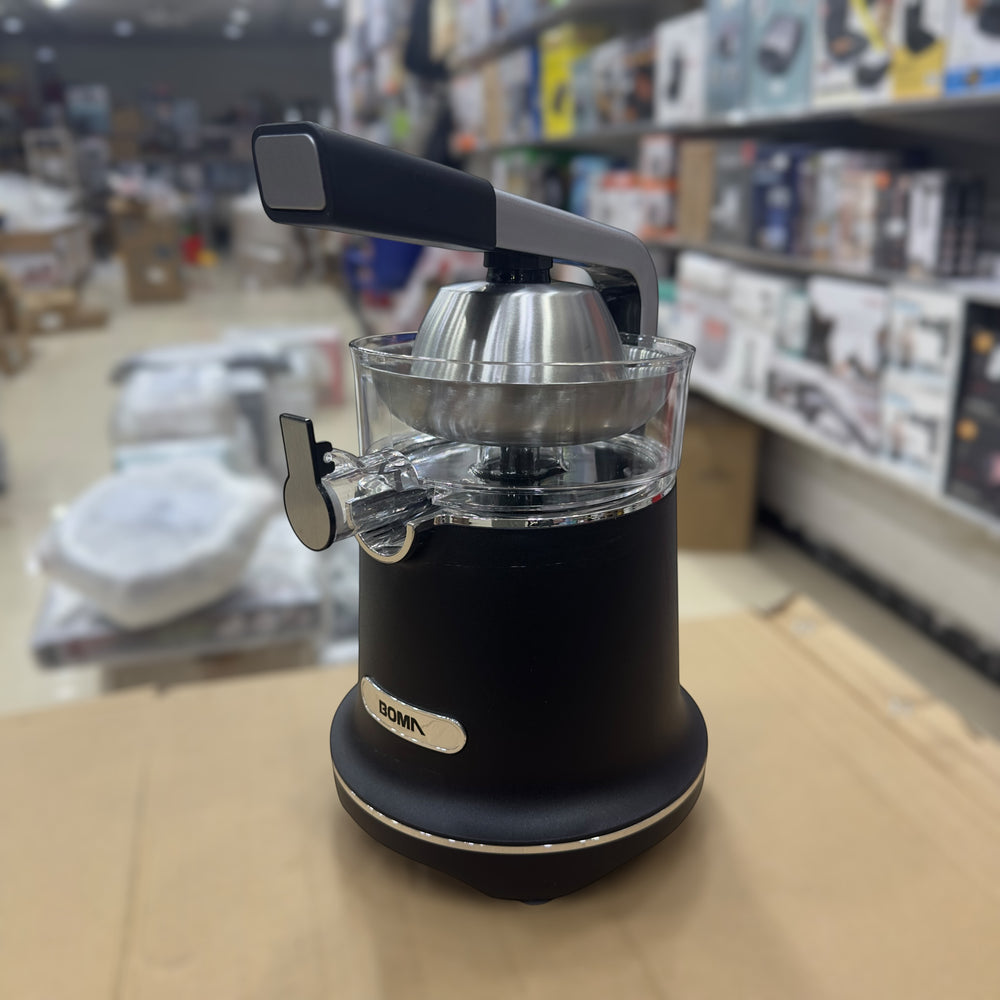 Boma Citrus Juicer BM-675B