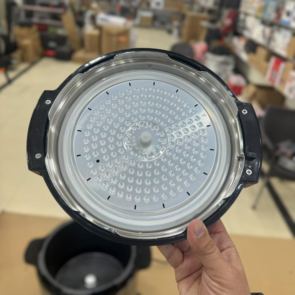 Kolax 6L Electric Pressure Cooker 901560