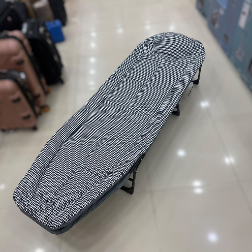Imported Foldable Soft Bed & Chair