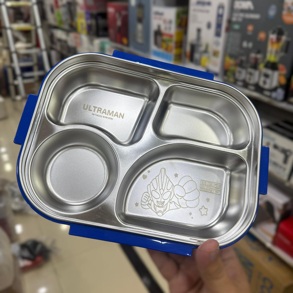 Imported Light Luxury Lunch Box