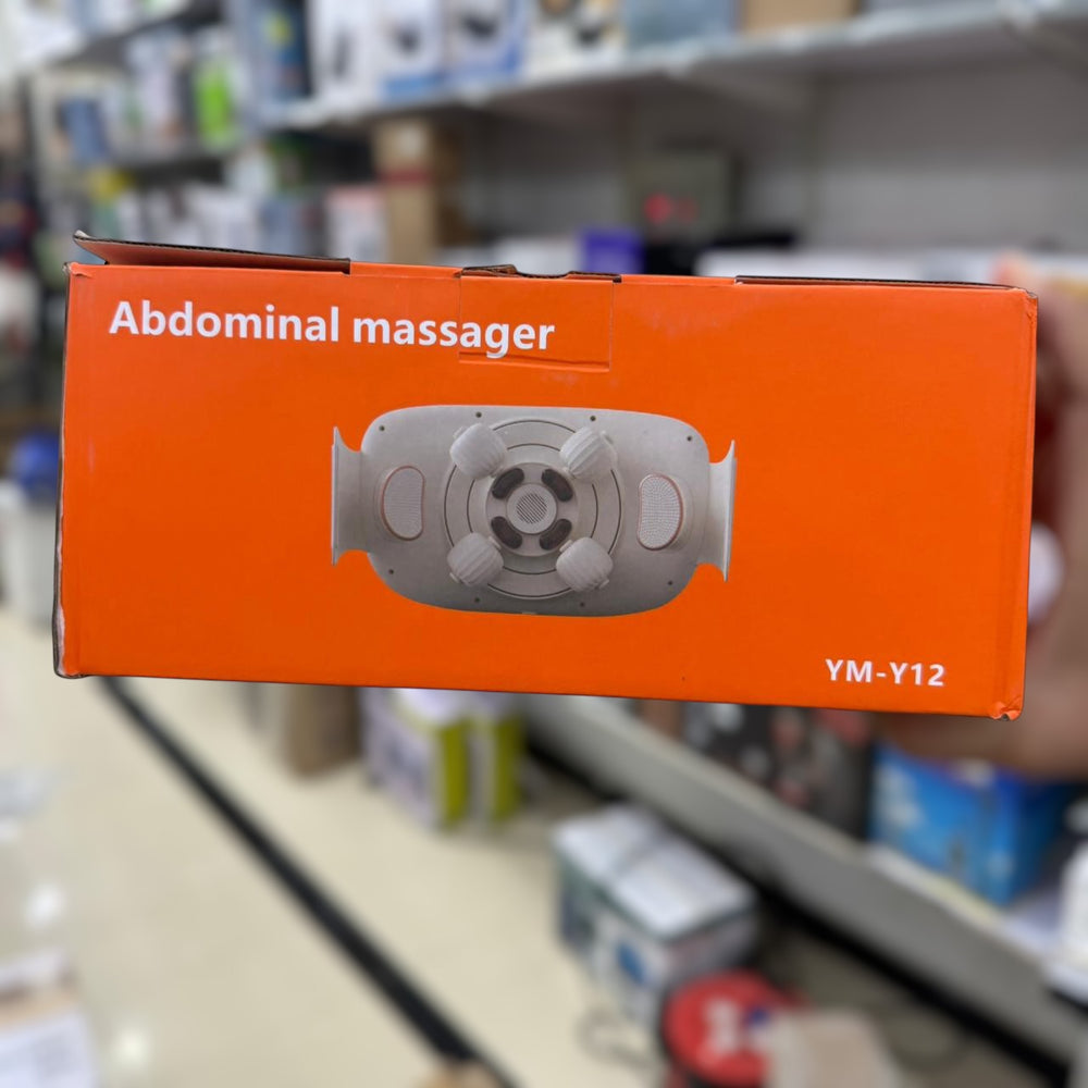 MDHL Abdominal Massager YM-Y12