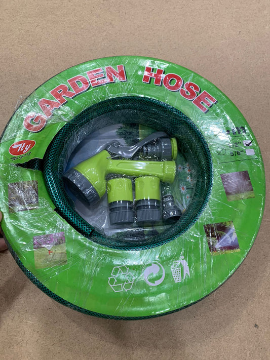Garden Hose Pipe 20m