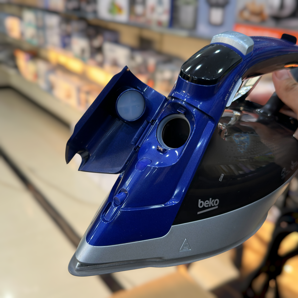 Beko Supreme Quality Steam Iron