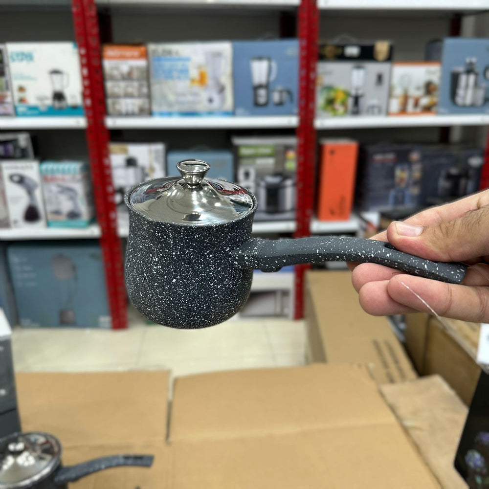 Uakeen Aluminum Coffee Cups/Cookware Set 6pcs VK-23