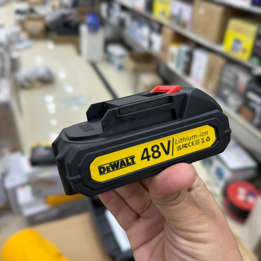 Lot Imported Rechargeable Super Blower