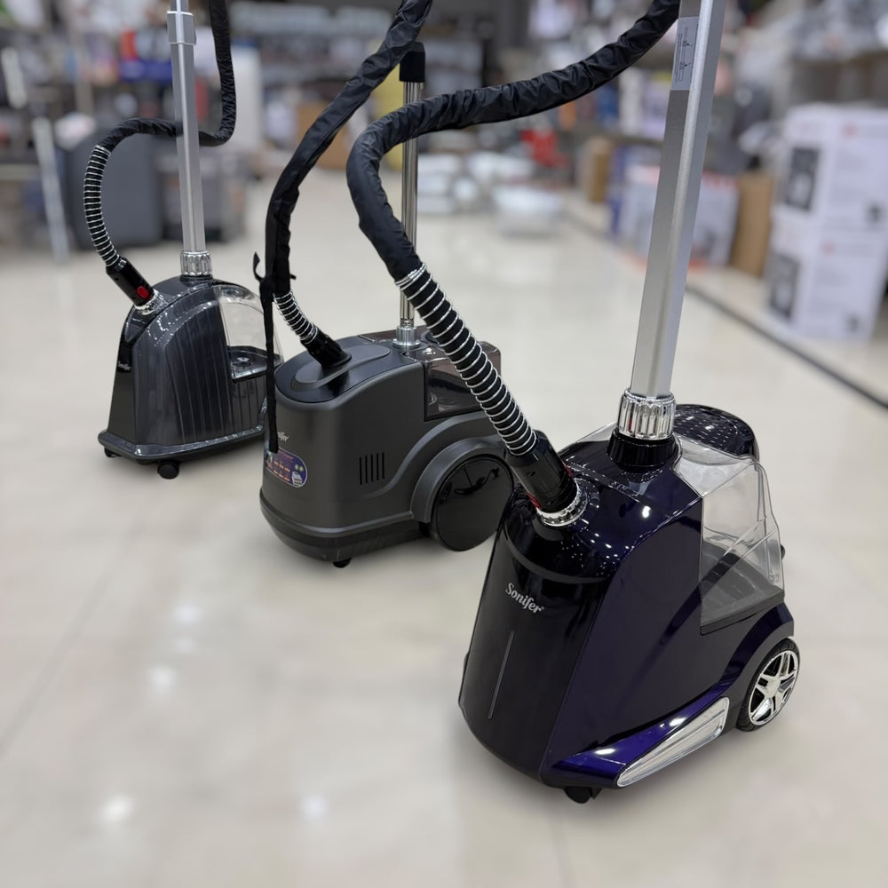 Sonifer Big Size Garment Steamer