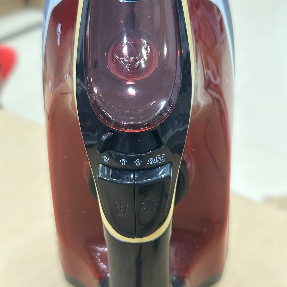 Boma Electric Steam Iron BM-6035