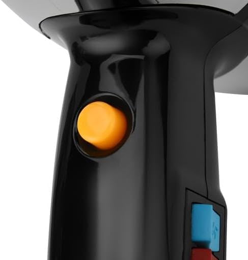 Geepas 2000W for Salon and at Home Hair Dryer 86072