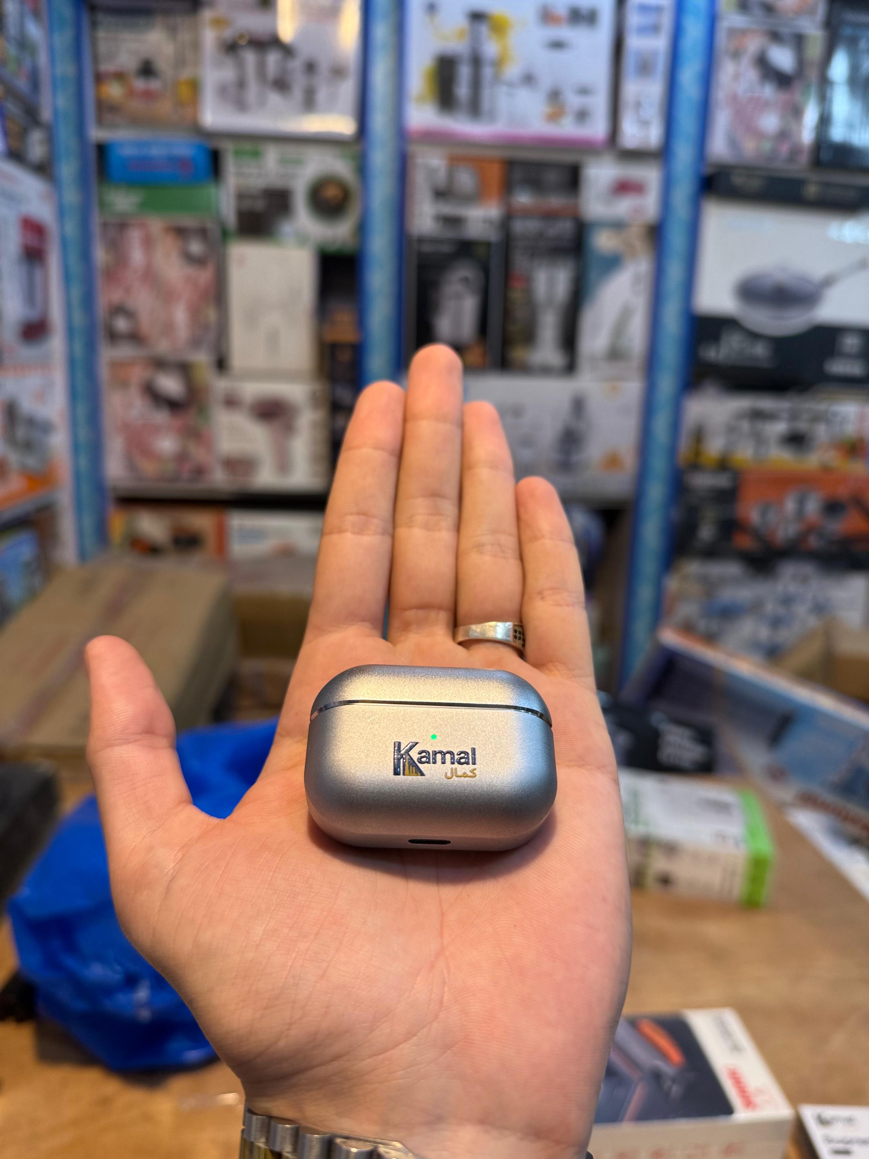 Airpds Haggle quality sound