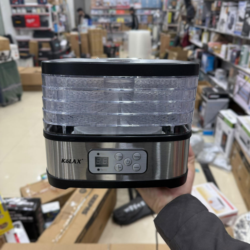 Kolax 5 Tray Food Dehydrator 901641