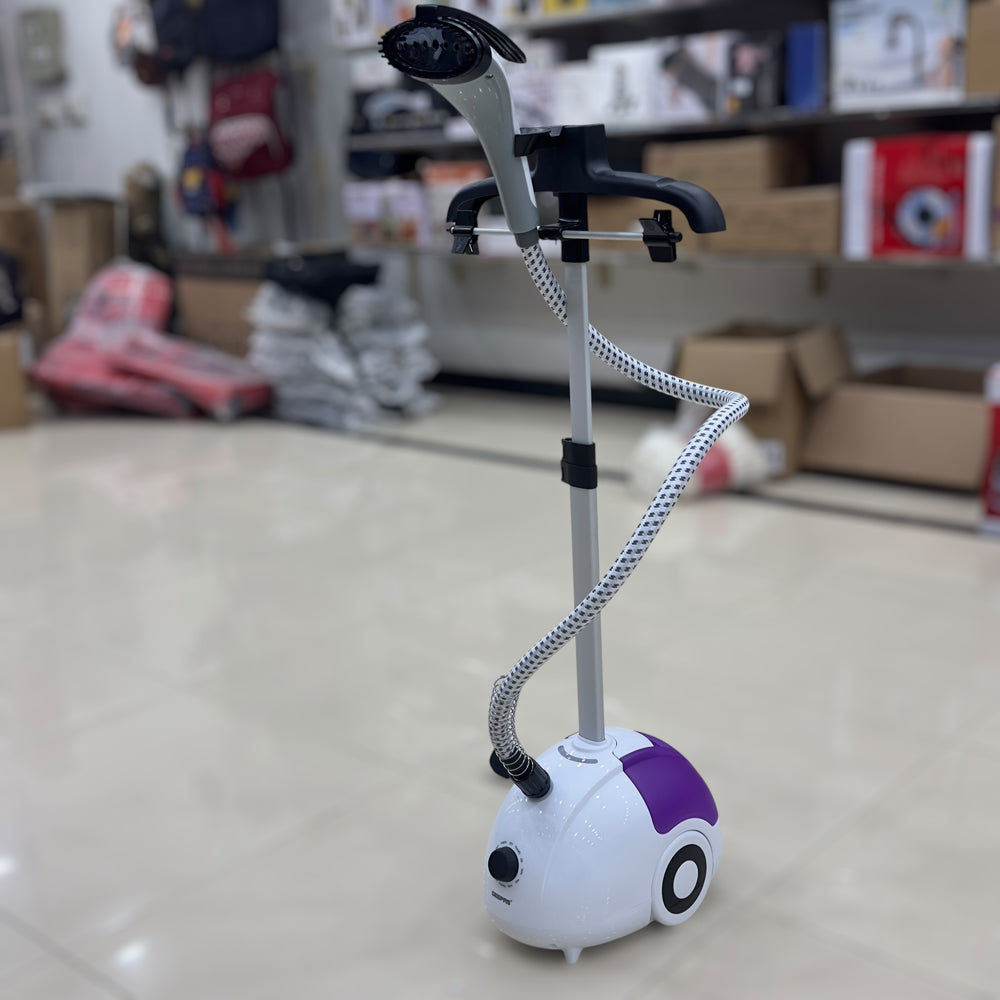 Geepas Garment Steamer 25022